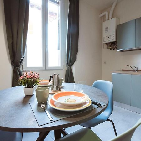 Pepp'S House Apartment Rho Exterior foto