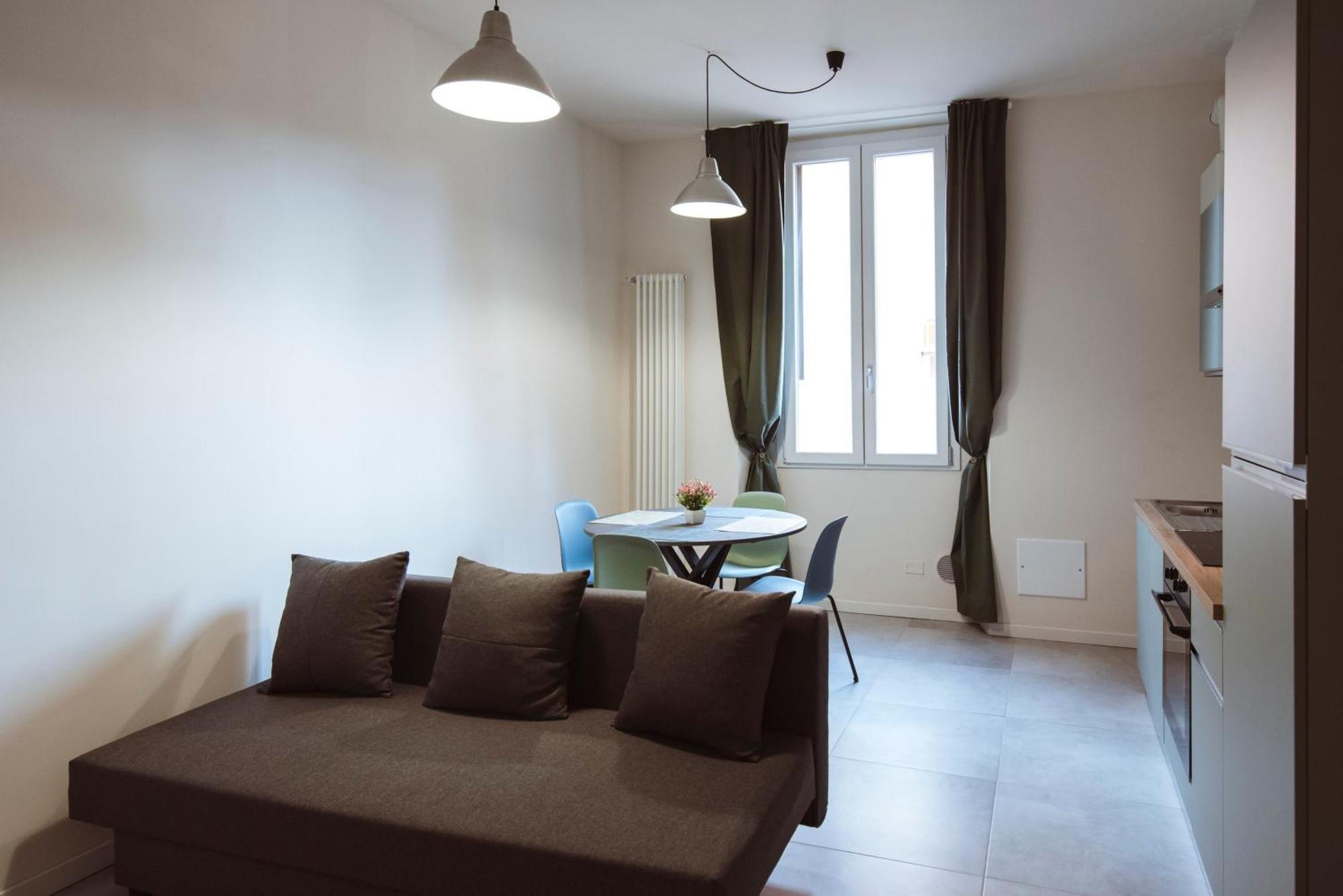 Pepp'S House Apartment Rho Exterior foto