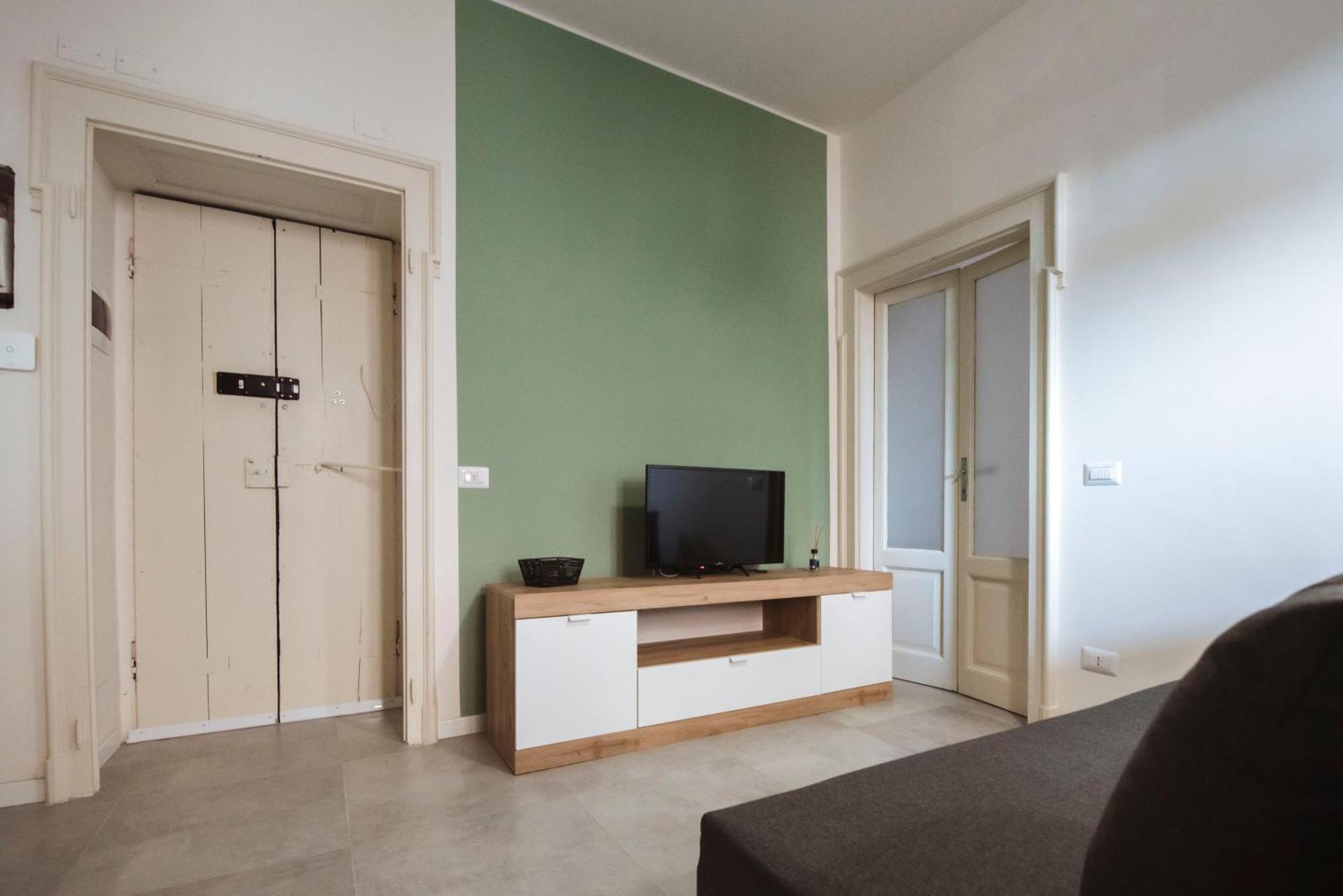 Pepp'S House Apartment Rho Exterior foto